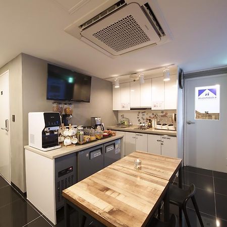 K-Guesthouse Dongdaemun 5 Seul Dış mekan fotoğraf