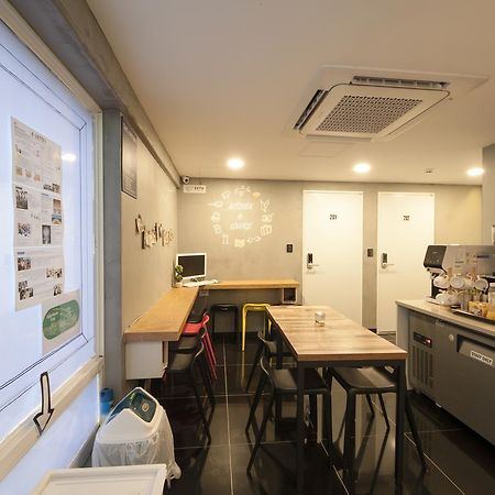 K-Guesthouse Dongdaemun 5 Seul Dış mekan fotoğraf