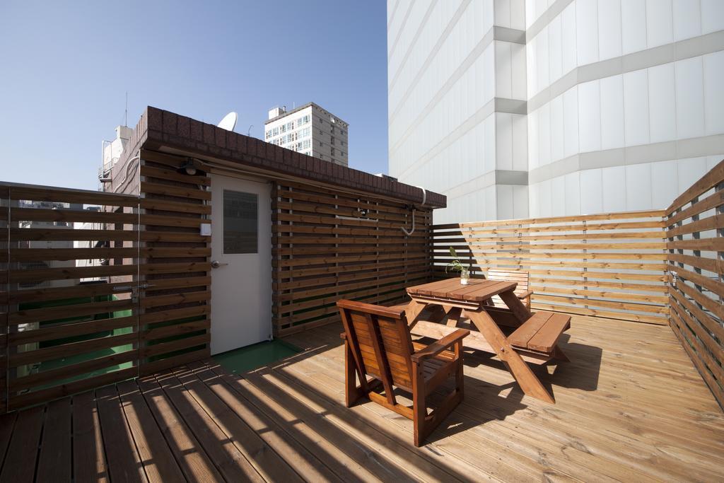 K-Guesthouse Dongdaemun 5 Seul Dış mekan fotoğraf
