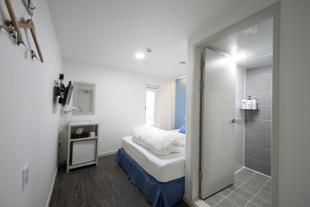 K-Guesthouse Dongdaemun 5 Seul Oda fotoğraf