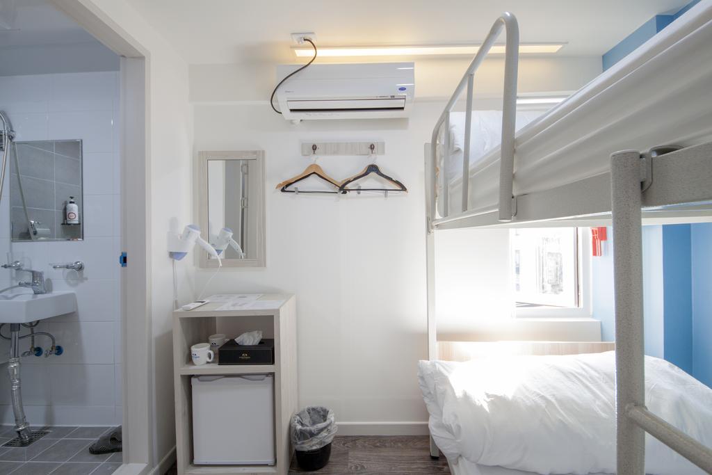 K-Guesthouse Dongdaemun 5 Seul Oda fotoğraf
