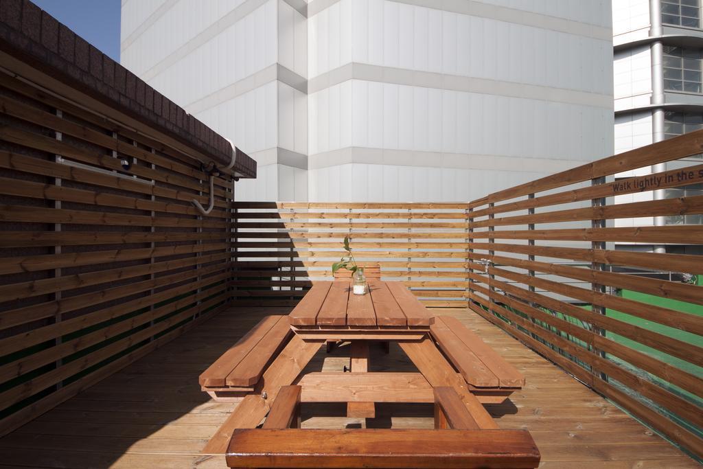K-Guesthouse Dongdaemun 5 Seul Dış mekan fotoğraf