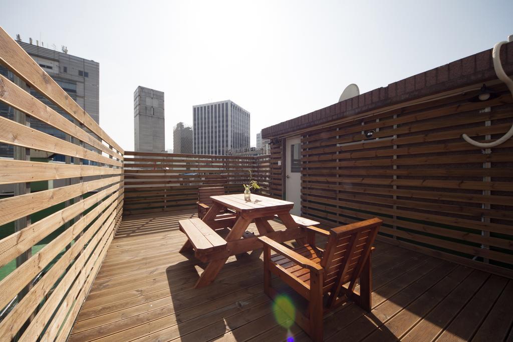 K-Guesthouse Dongdaemun 5 Seul Dış mekan fotoğraf