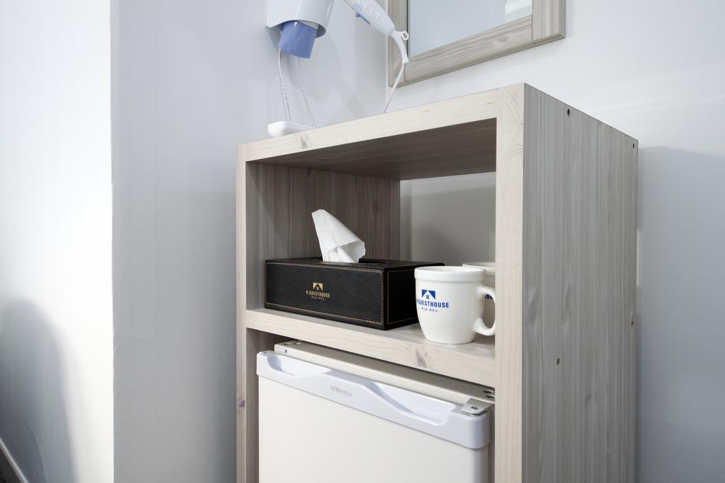 K-Guesthouse Dongdaemun 5 Seul Dış mekan fotoğraf
