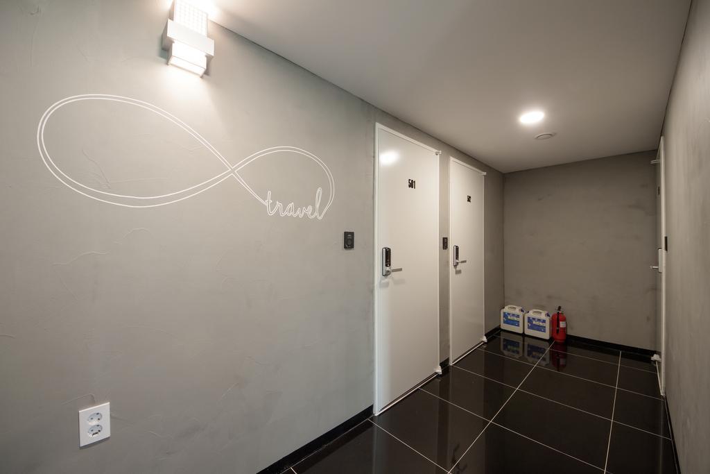 K-Guesthouse Dongdaemun 5 Seul Dış mekan fotoğraf