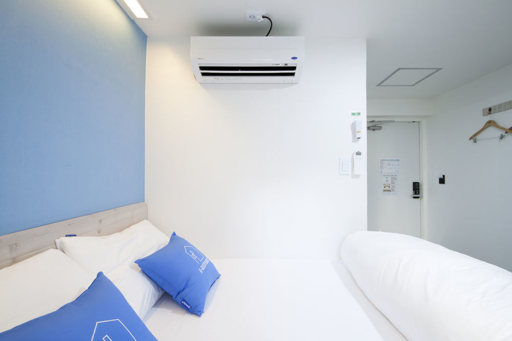 K-Guesthouse Dongdaemun 5 Seul Dış mekan fotoğraf