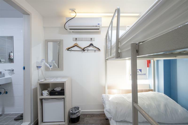K-Guesthouse Dongdaemun 5 Seul Dış mekan fotoğraf