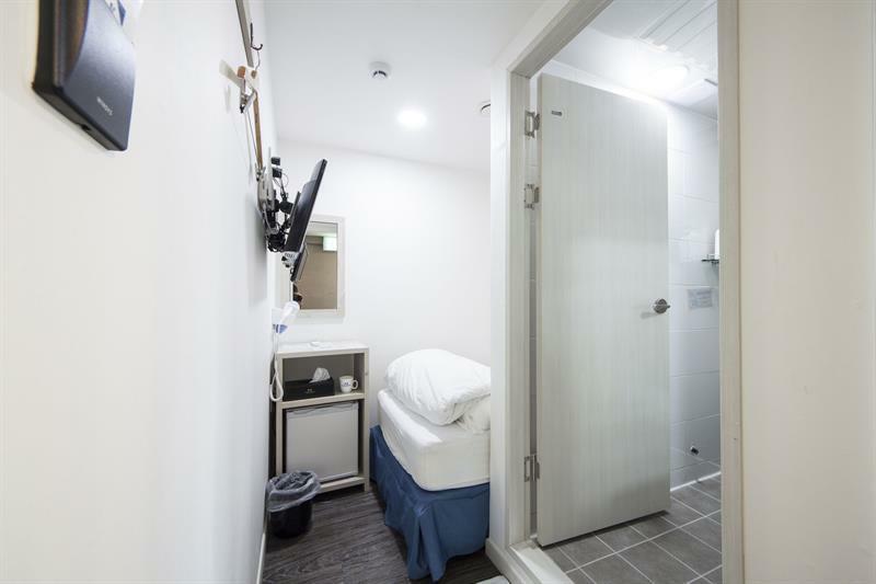 K-Guesthouse Dongdaemun 5 Seul Dış mekan fotoğraf