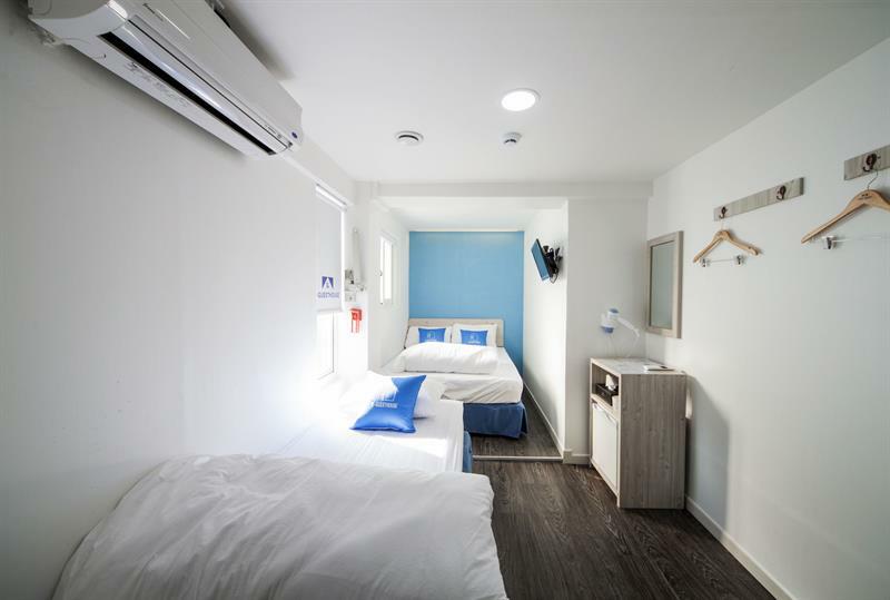 K-Guesthouse Dongdaemun 5 Seul Dış mekan fotoğraf